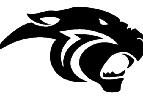 East Duplin Panthers Clipart (480x355), Png Download