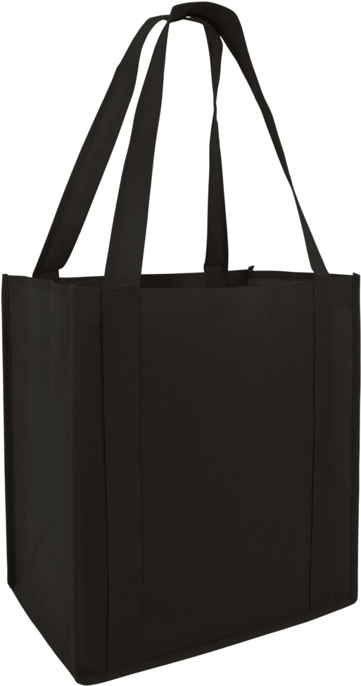 Grocery Bag Images Clipart (573x1024), Png Download