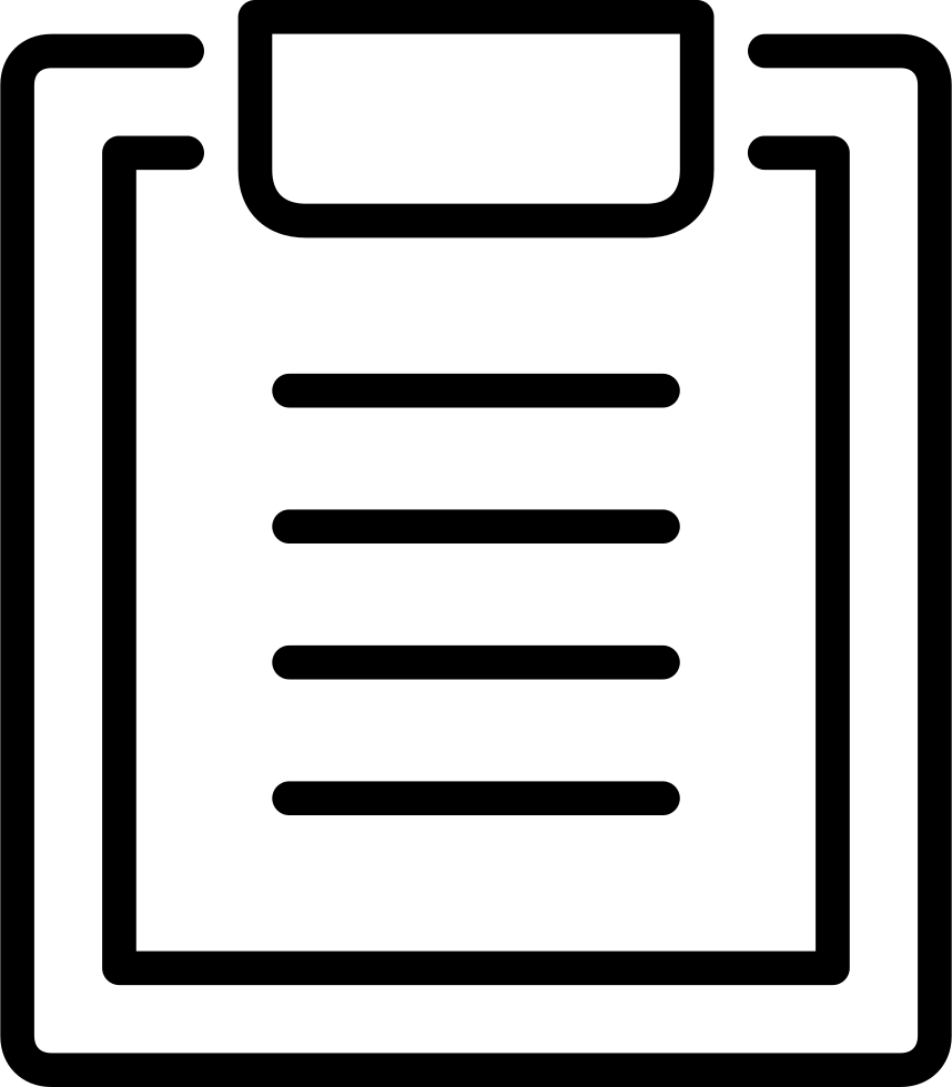 858 X 980 1 Clipart (858x980), Png Download