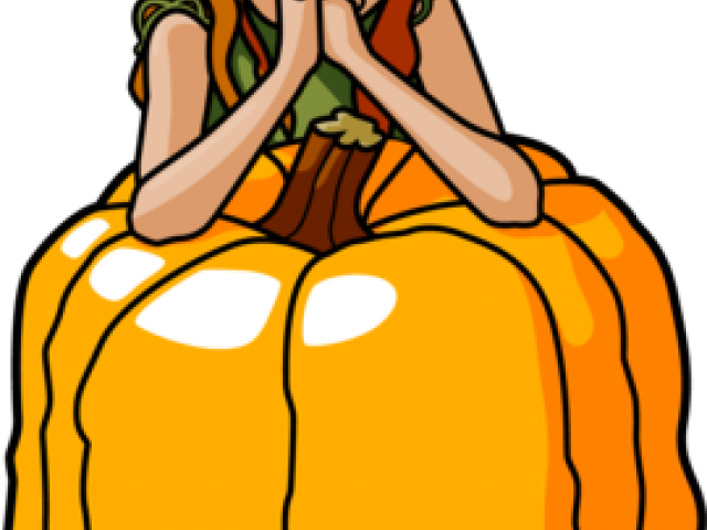 Pray Clipart Thanksgiving - Png Download (640x480), Png Download
