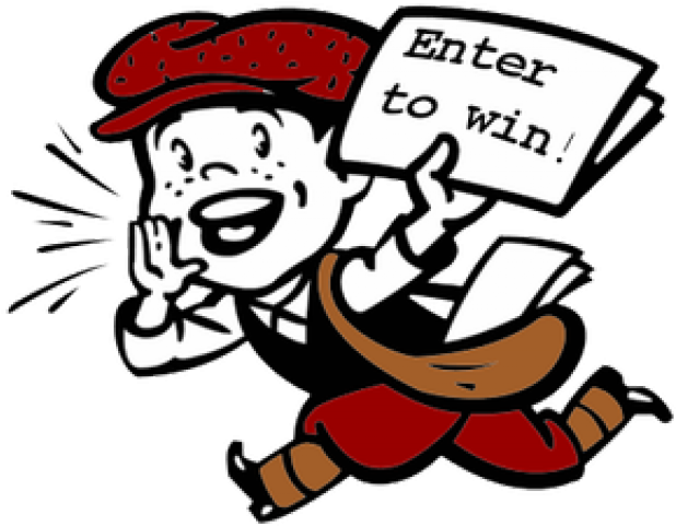 Mystery Clipart Confidentiality - Png Download (640x480), Png Download