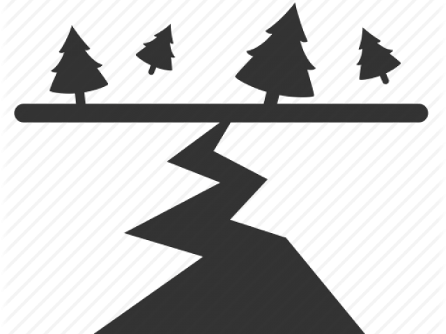 Earthquake Clipart Aftershock Earthquake - Png Download (640x480), Png Download