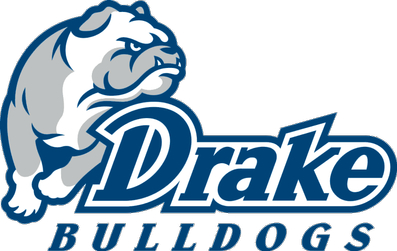 Drake University President Clipart (397x251), Png Download