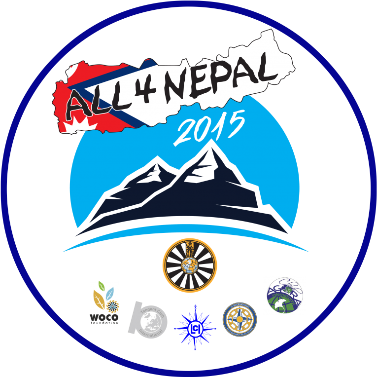 Nepal Earthquake Clipart (862x862), Png Download