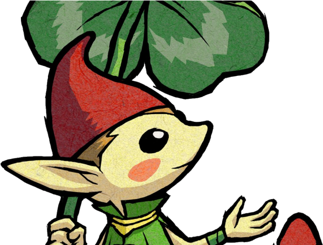 The Legend Of Zelda Clipart Loz - Png Download (640x480), Png Download