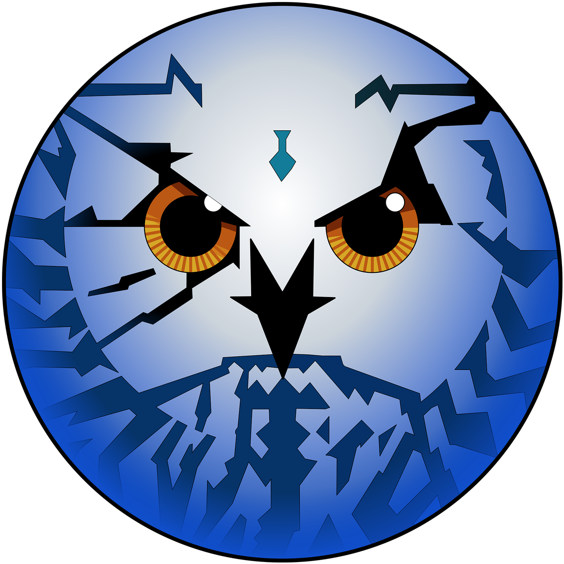 #rogerdean - Twitter Search Clipart (1200x1200), Png Download