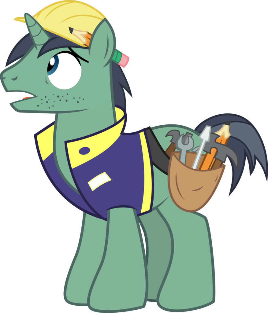 Pacificgreen, Constructicorn, Hard Hat, Hat, Male, Clipart (876x1024), Png Download