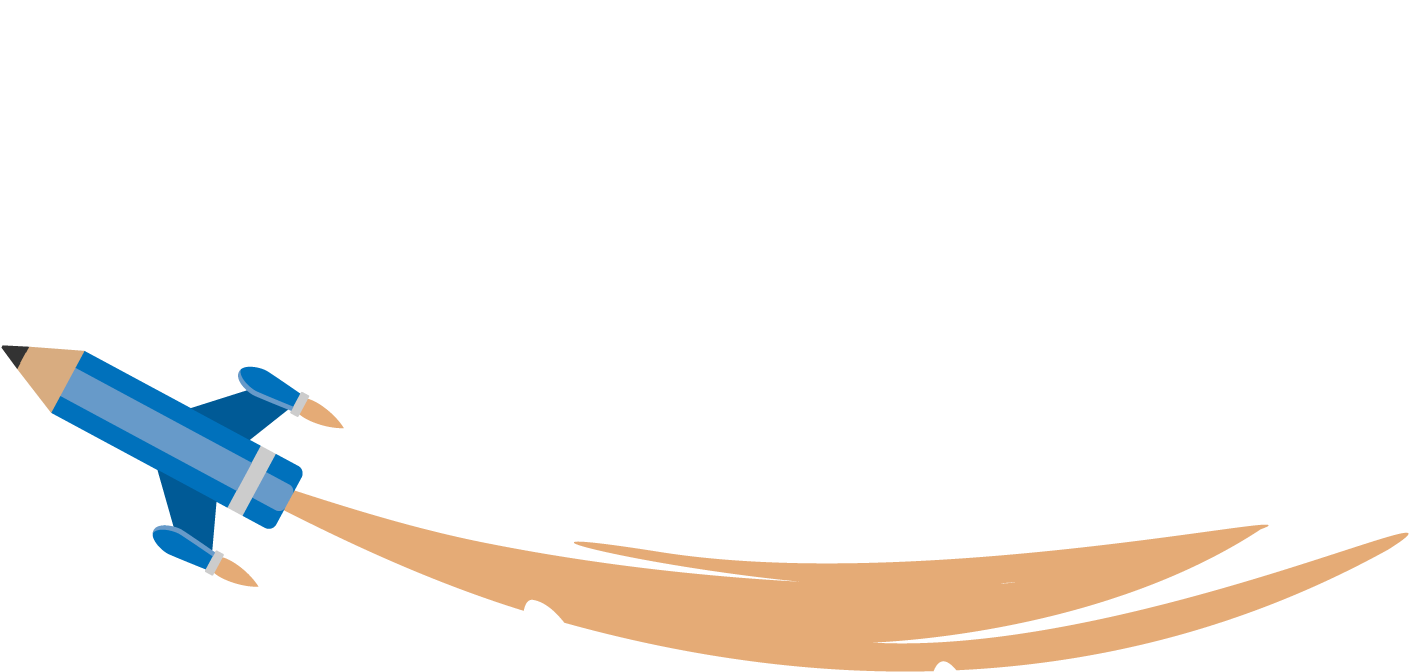 Study Streak Logo Clipart (1920x1080), Png Download