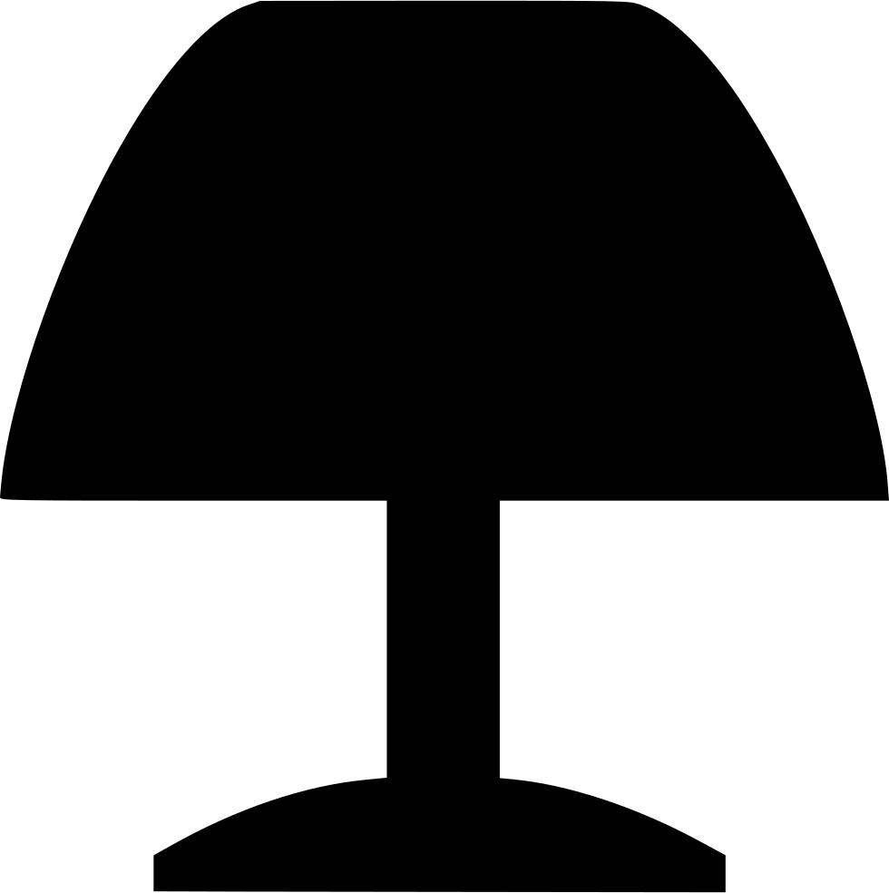 Light Lighting House Lamp Comments Clipart (980x984), Png Download