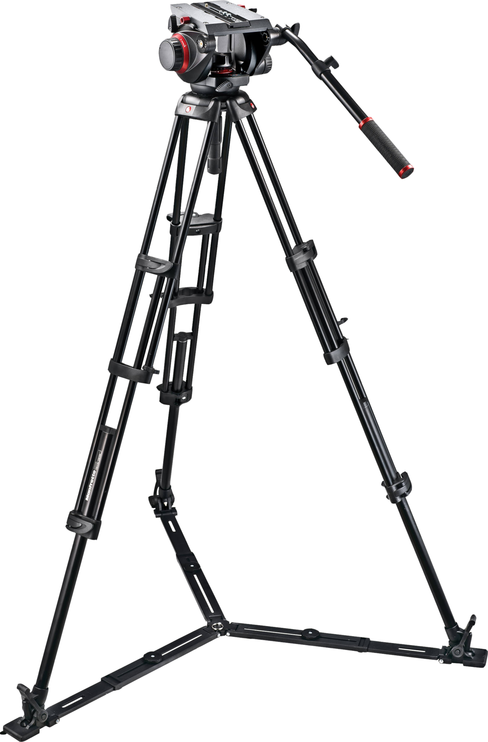 Manfrotto 509hd &amp Clipart (1000x1522), Png Download