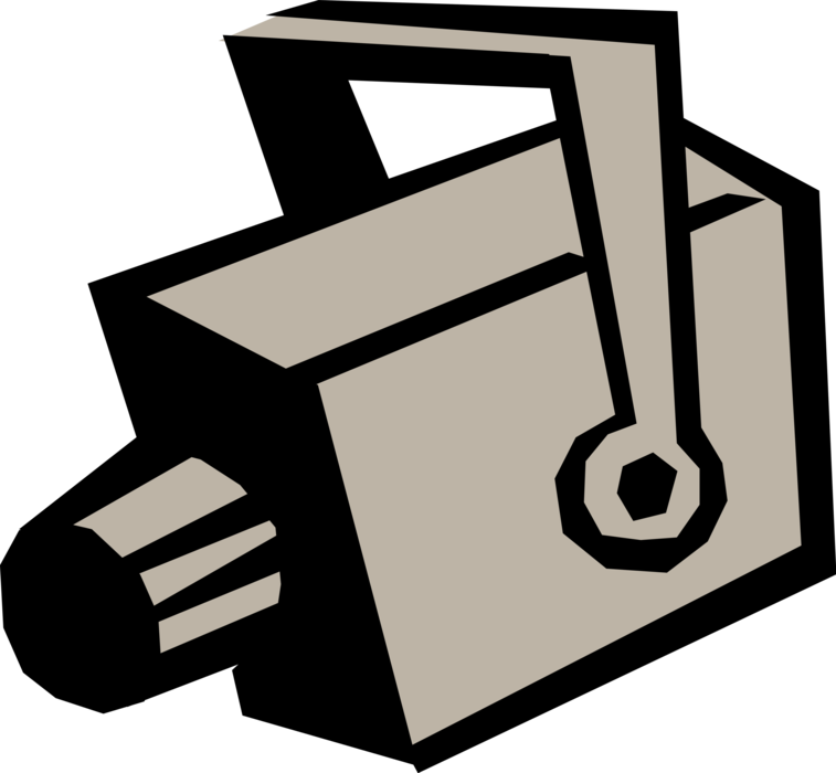 Video Surveillance Image Illustration Clipart (757x700), Png Download