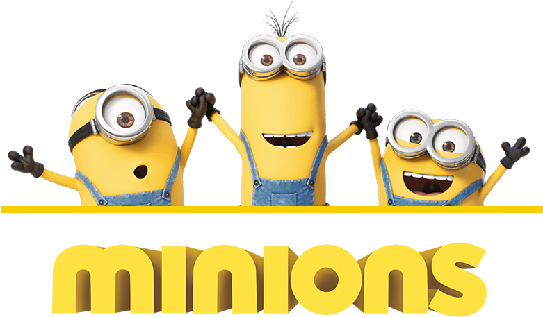 Minions At Build A Bear Clipart (780x491), Png Download