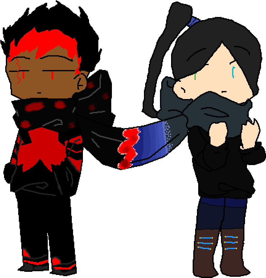 Winter Scarf Clipart (960x960), Png Download