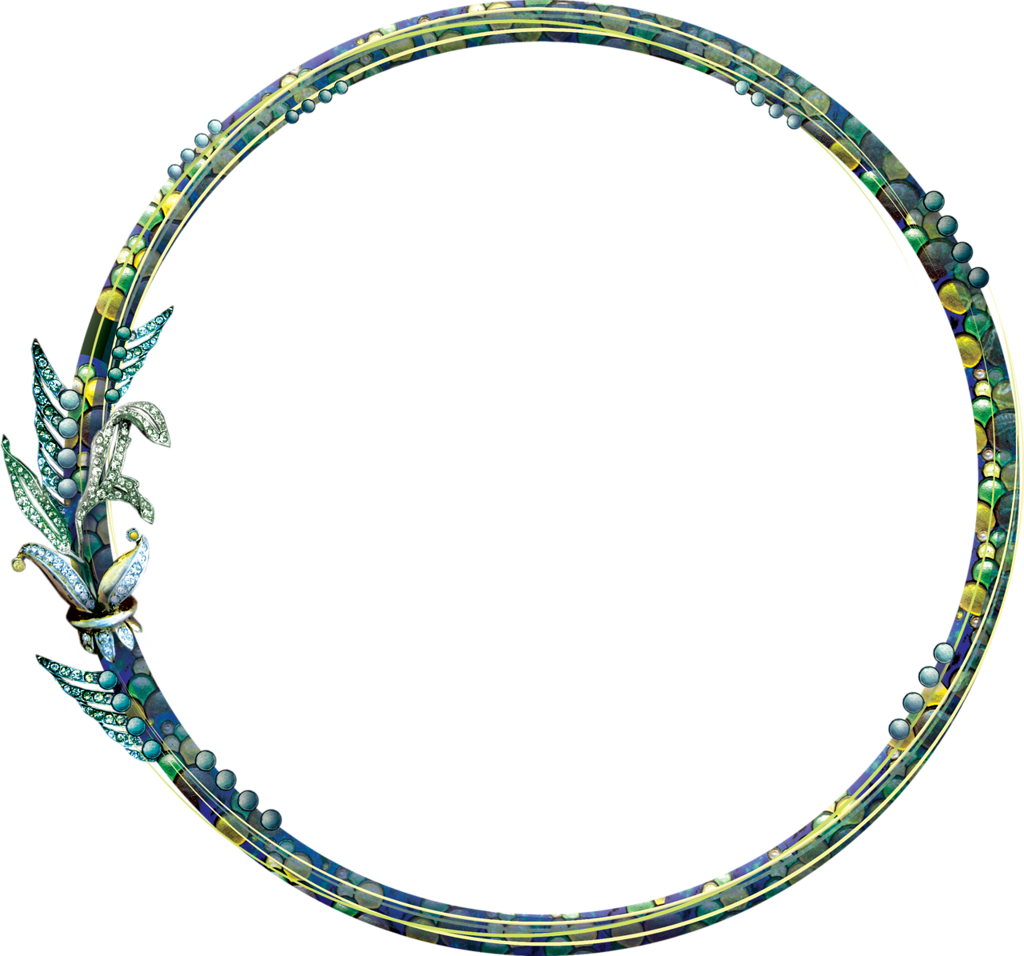 Moonlit Borders And Frames, Frame Clipart, Image Editing, - Png Download (1024x956), Png Download