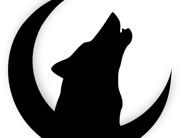 Moonlight Clipart Vector - Png Download (640x480), Png Download