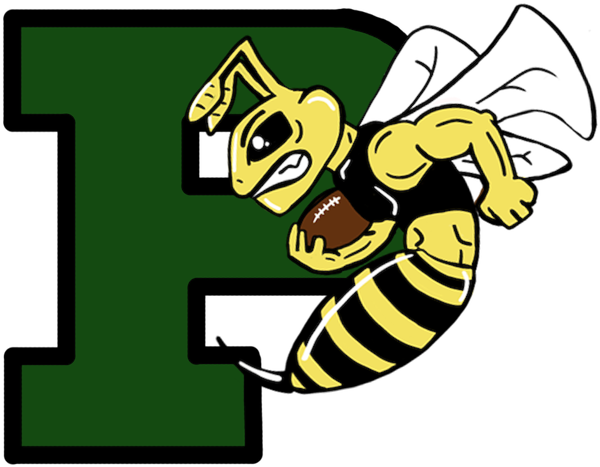 I Was Asked To Redesign A Mascot For Preble High School Clipart (640x543), Png Download