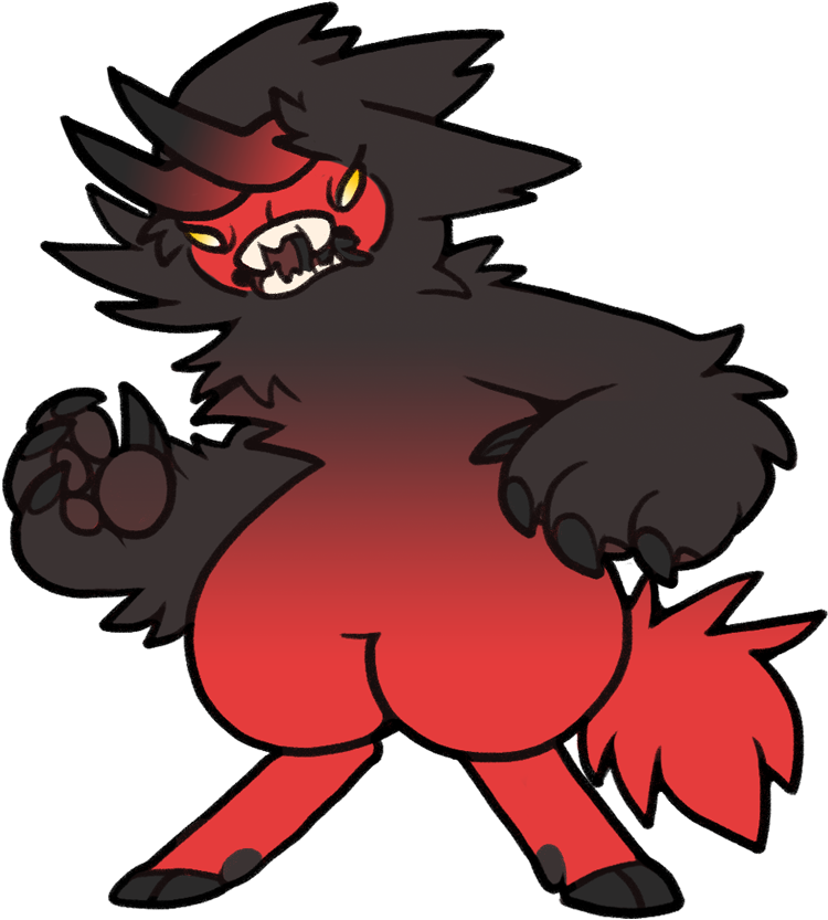 [not My Art]my Angry Son Clipart (800x866), Png Download