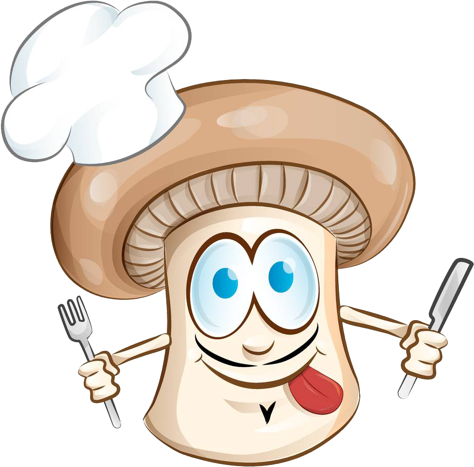 Khife Clipart Ear - Png Download (950x1000), Png Download