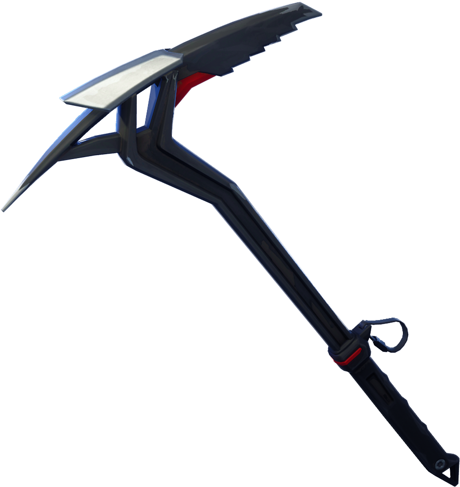 Download Hd Fortnite Spectre Clipart (942x998), Png Download