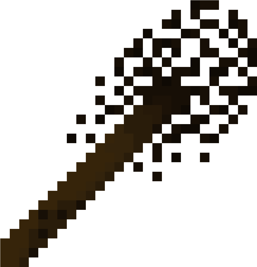 New Pickaxe Idea Clipart (765x765), Png Download