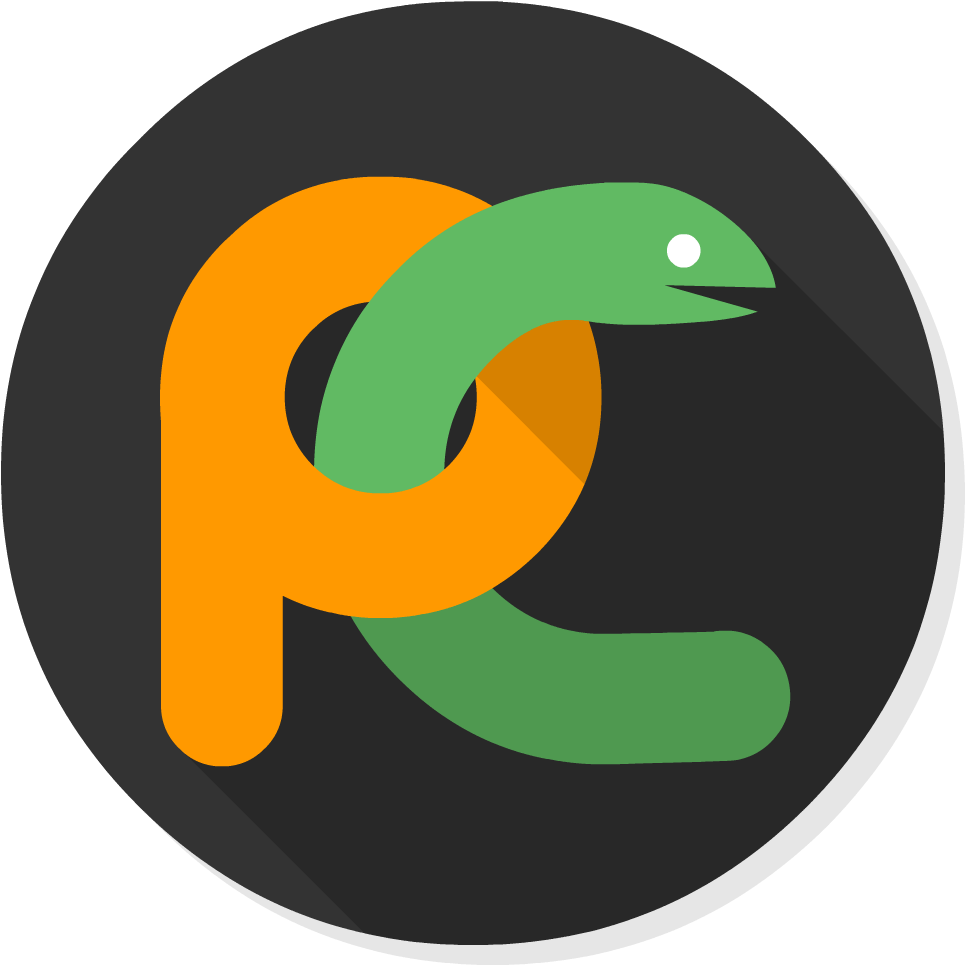Getting Started With Pycharm Clipart (1024x1024), Png Download