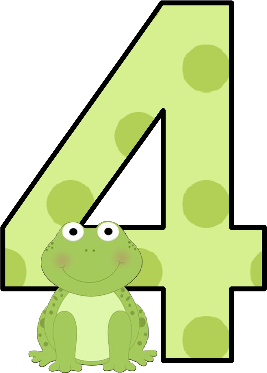 Ch B *✿* Numeros De Kid Sparkz Clipart (1005x1360), Png Download