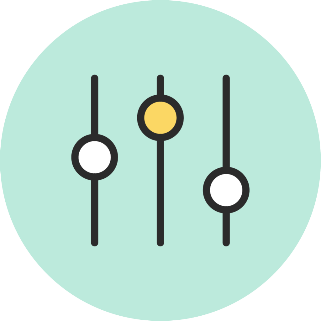 Control-panel Clipart (1024x1024), Png Download