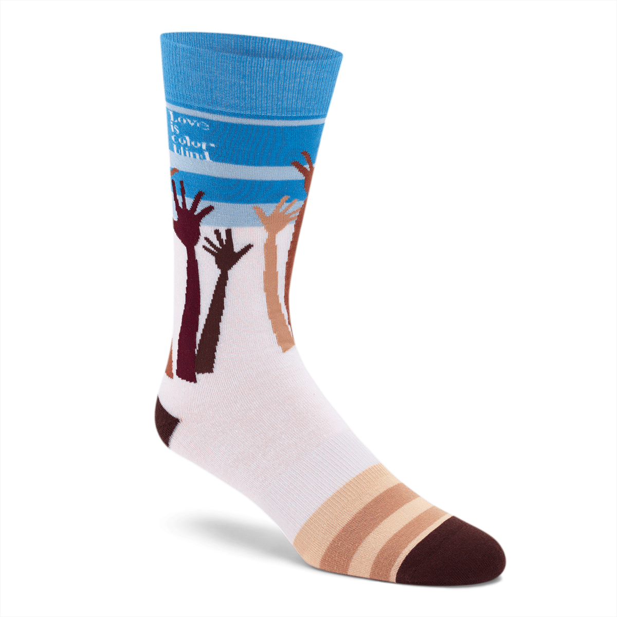 Sock Racism Clipart (1200x1200), Png Download