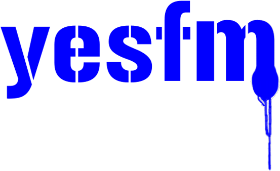 Yes Fm Clipart (600x600), Png Download