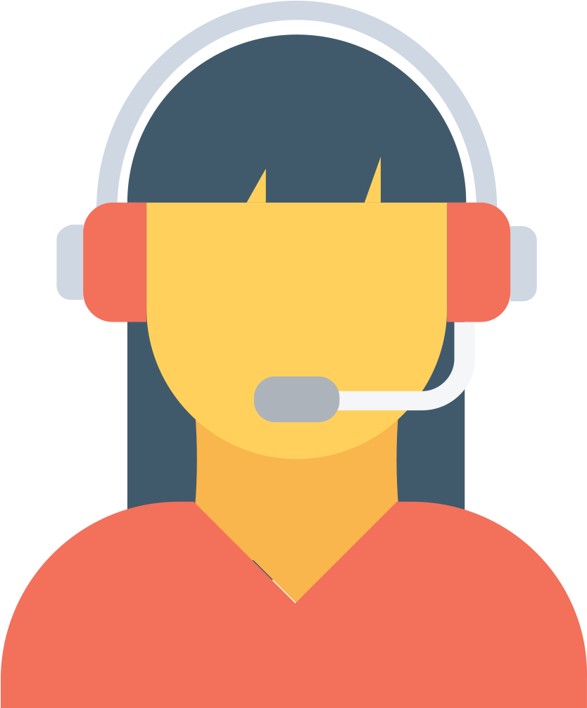 Customerservice Icon2018 10 102018 10 10https Clipart (1024x1024), Png Download