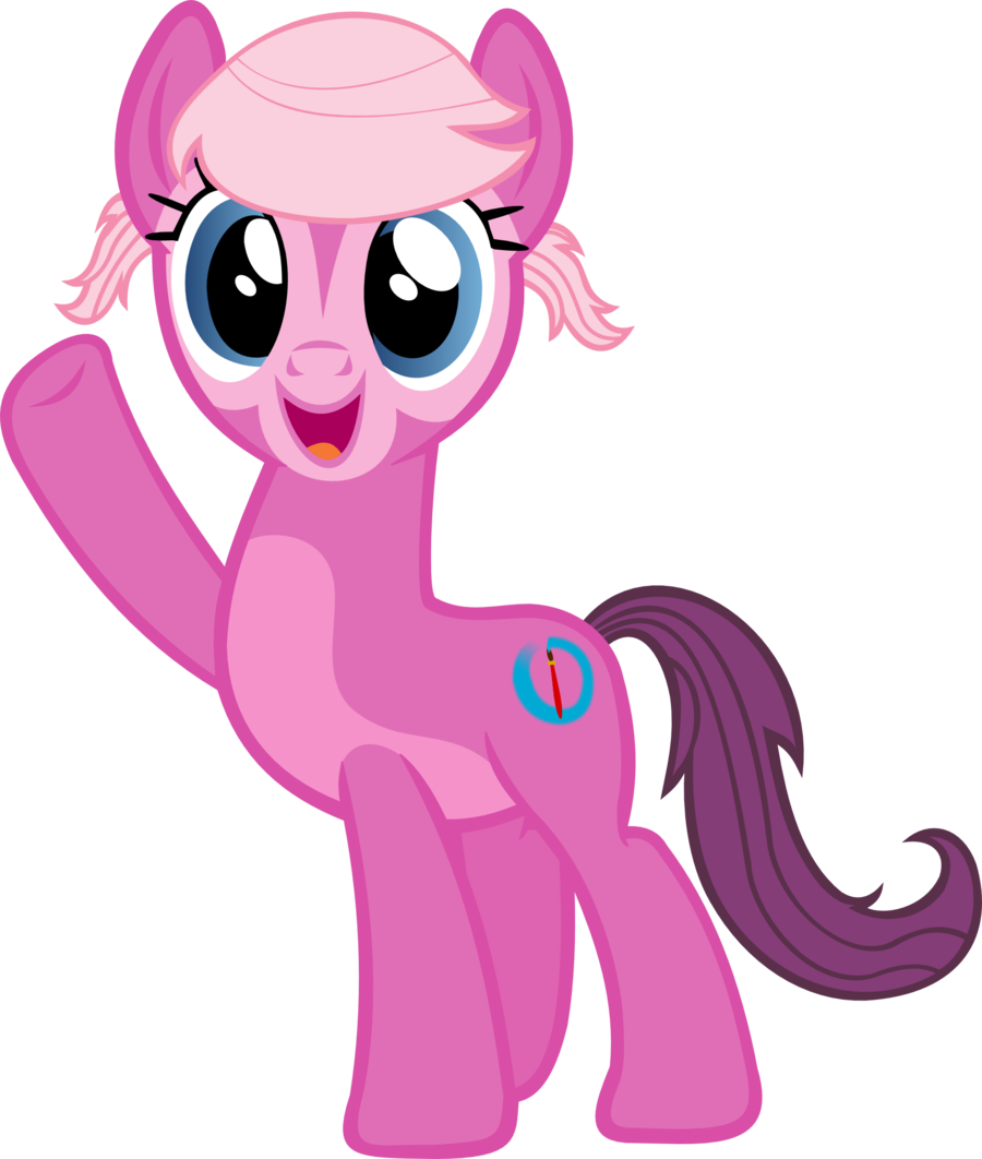 Gray-gold, Littlest Pet Shop, Minka Mark, Ponified Clipart (900x1062), Png Download