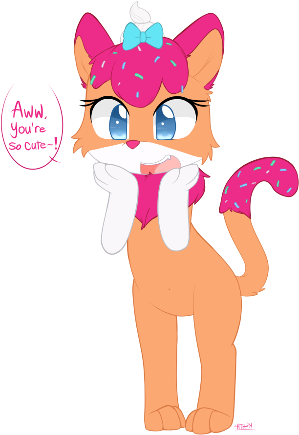 By Higglytownhero Littlest Pet Shop Pinterest Ⓒ Clipart (673x900), Png Download