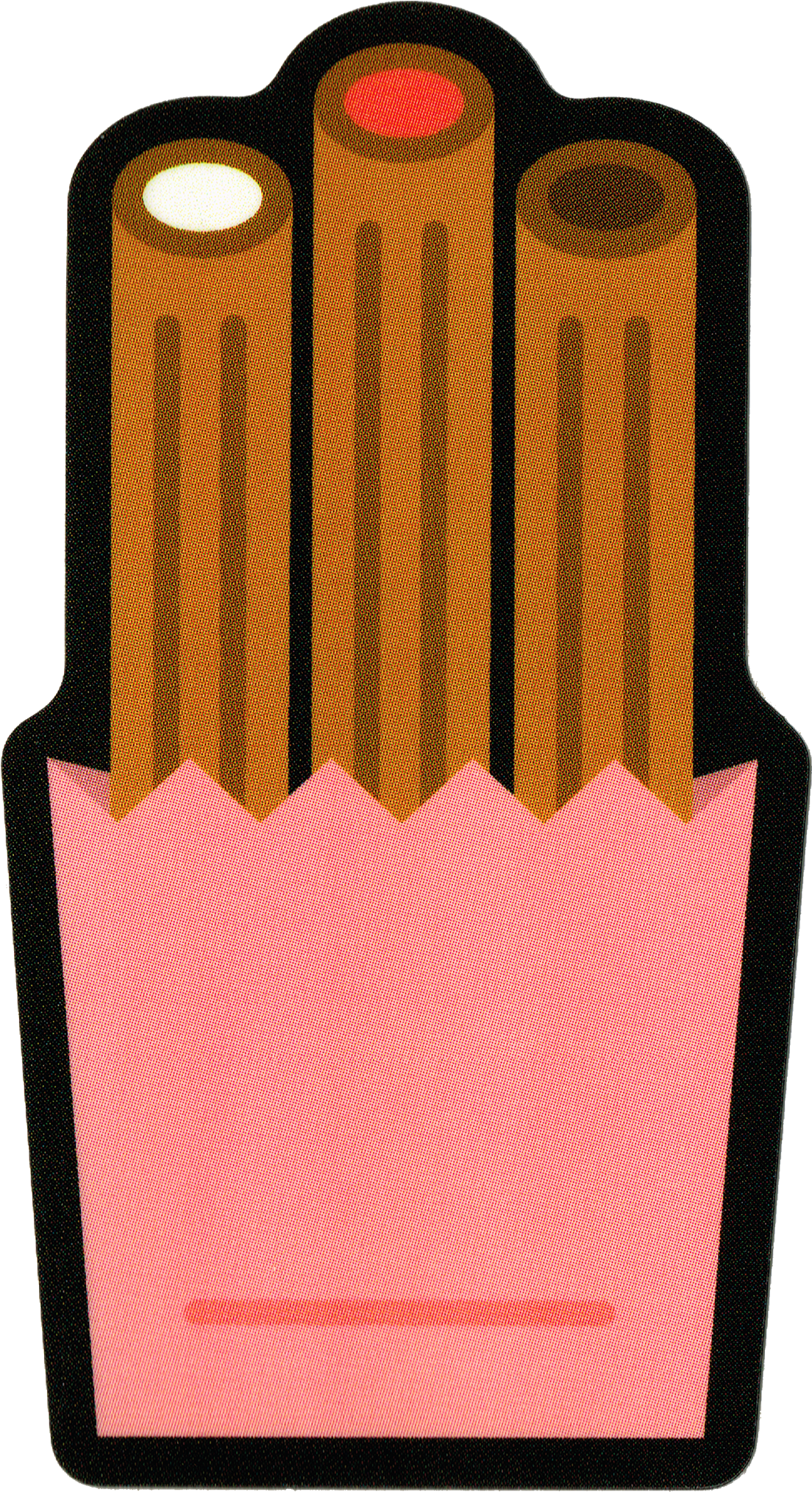 Image Of Mexican Street Food Sticker Pack Clipart (1263x2288), Png Download