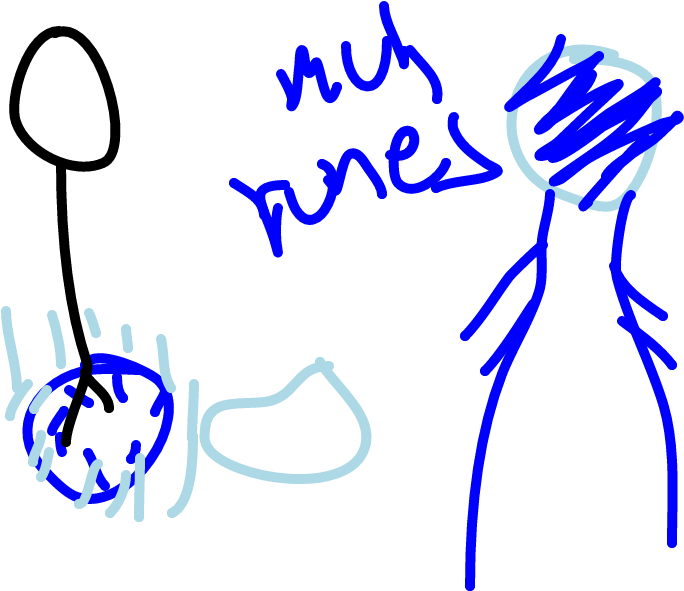 I'll Start - Clipart (1121x635), Png Download