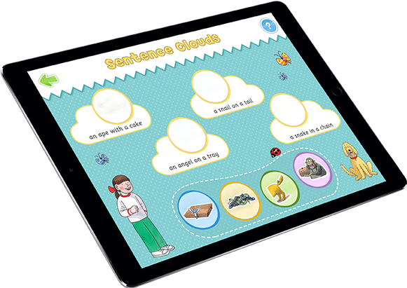 Cloud Captions Clipart (650x650), Png Download