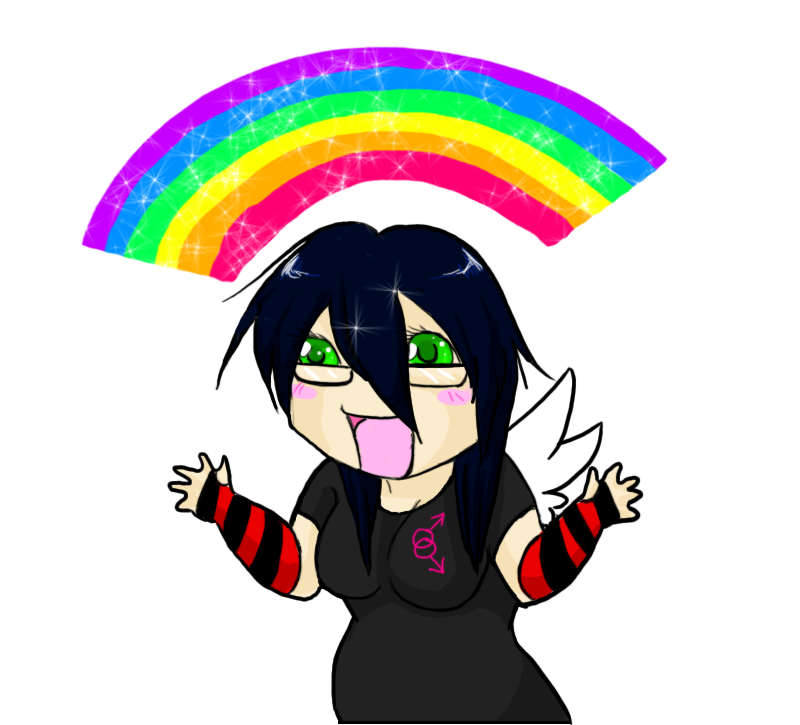 Pink Fashion Accessory Cartoon Art Clipart (800x725), Png Download