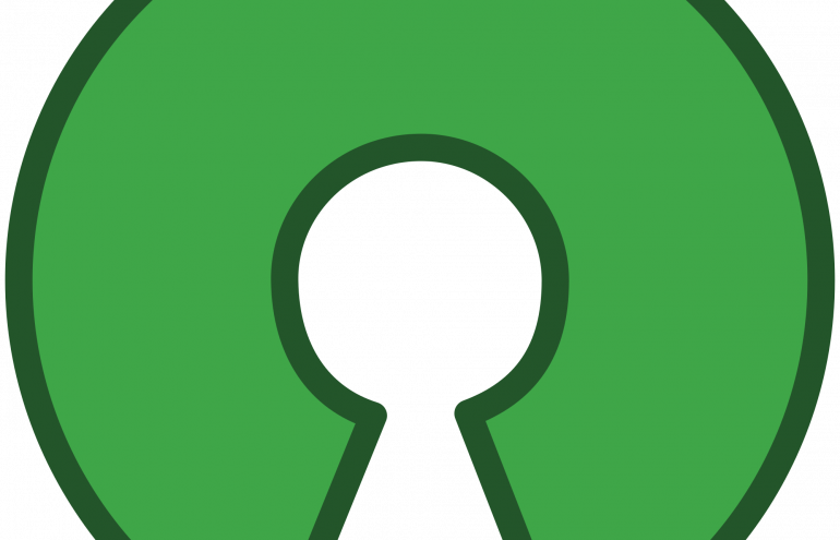 Open Source Clipart (770x495), Png Download
