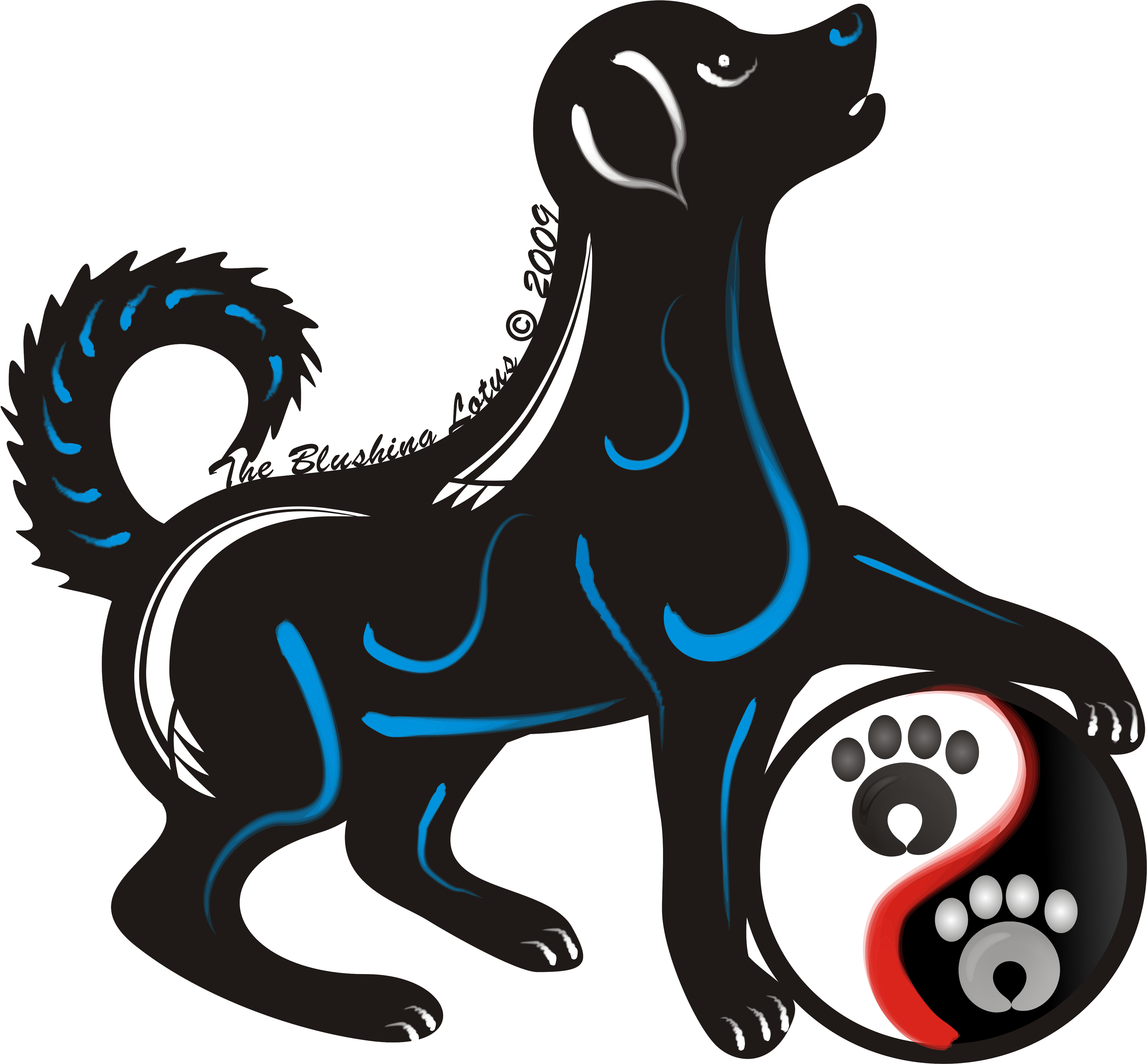 Equilibrium Clipart (4540x4467), Png Download