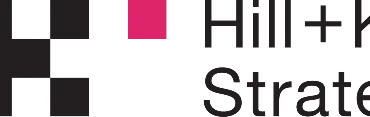 Hill Knowlton Strategies Announces New Global Structure Clipart (1210x423), Png Download