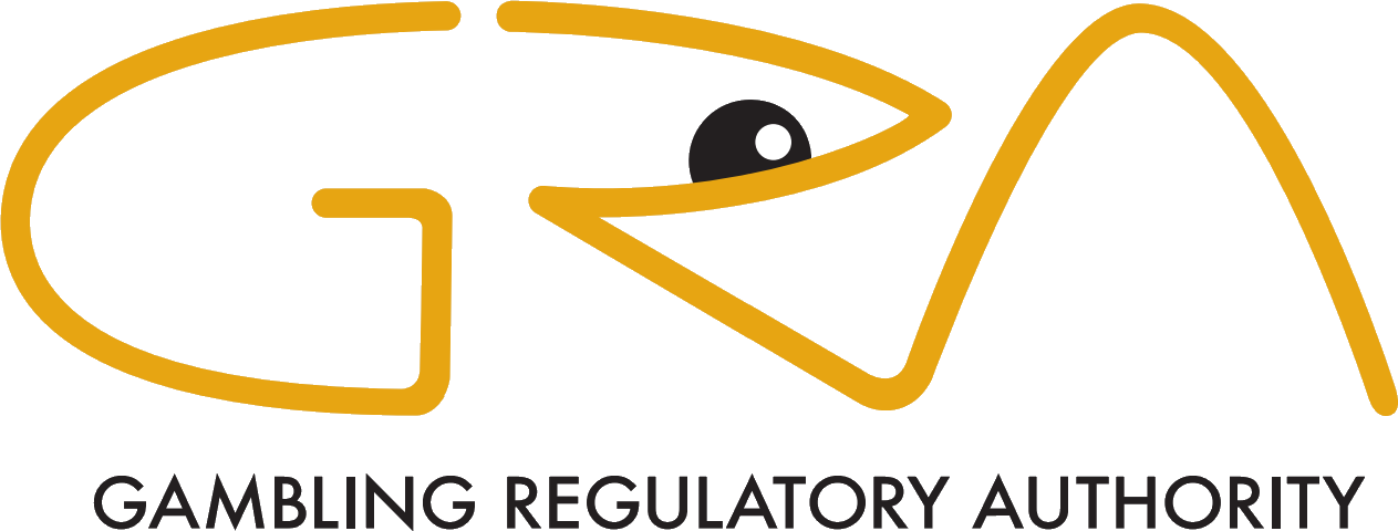 Mauritius Gambling Regulatory Authority Clipart (1263x480), Png Download