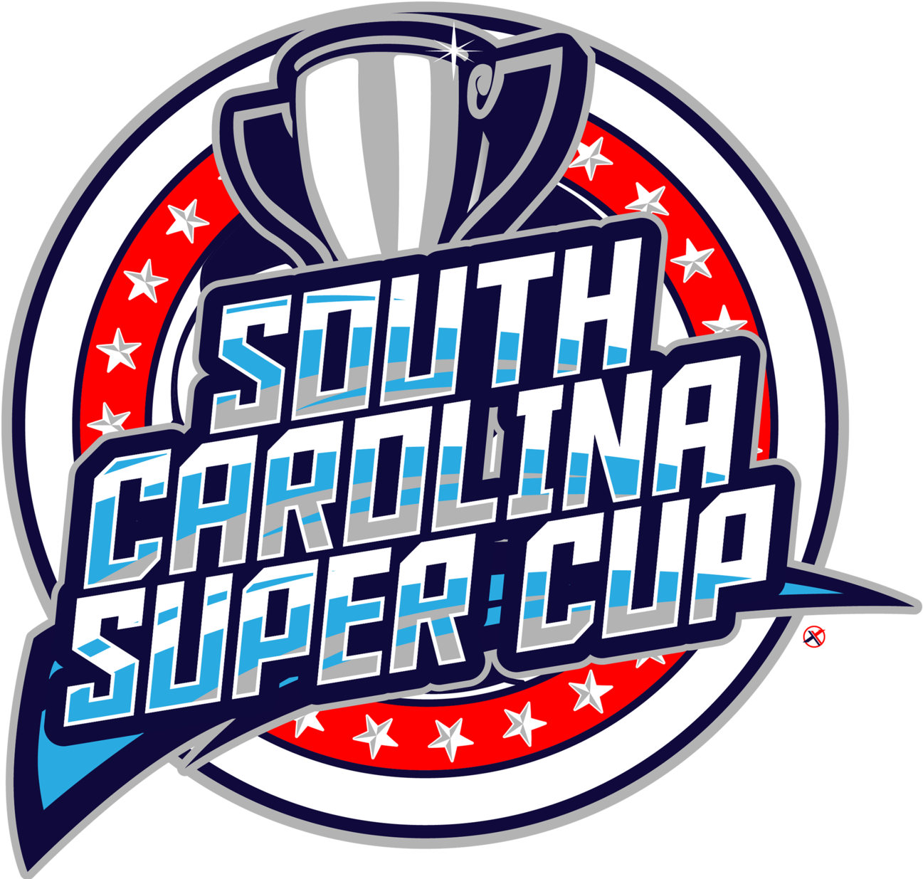 2019 South Carolina Super Cup Clipart (1400x1234), Png Download