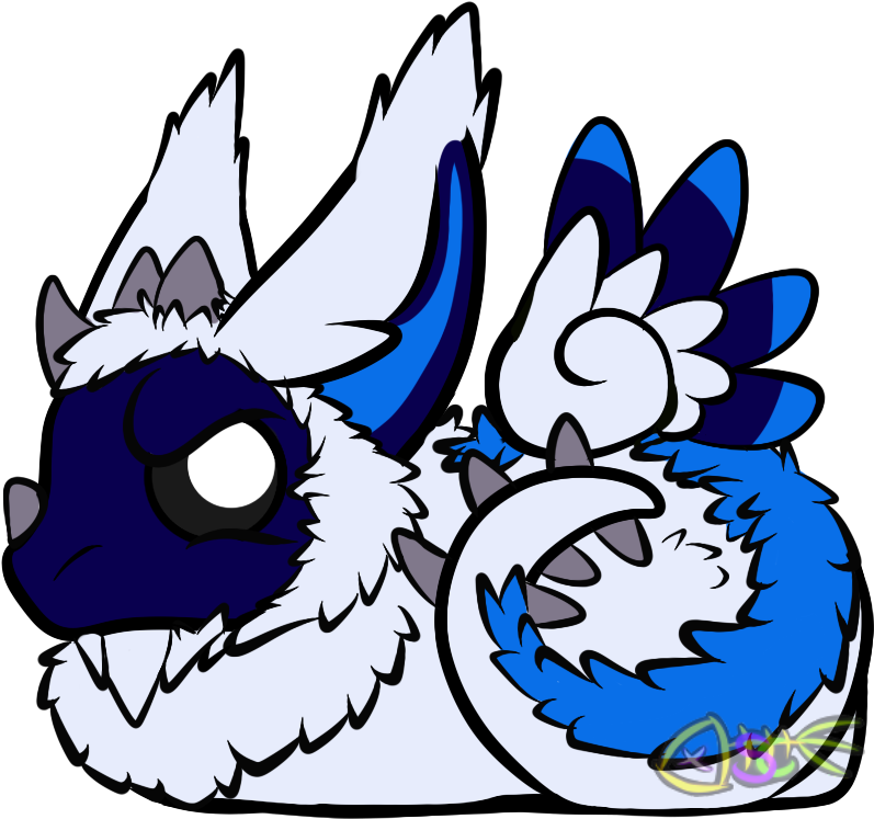 Yeti Loaf Clipart (1000x767), Png Download