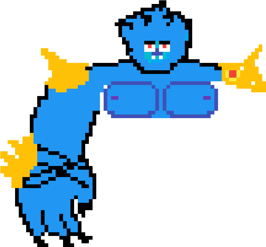 Gray Yeti Clipart (1200x1200), Png Download