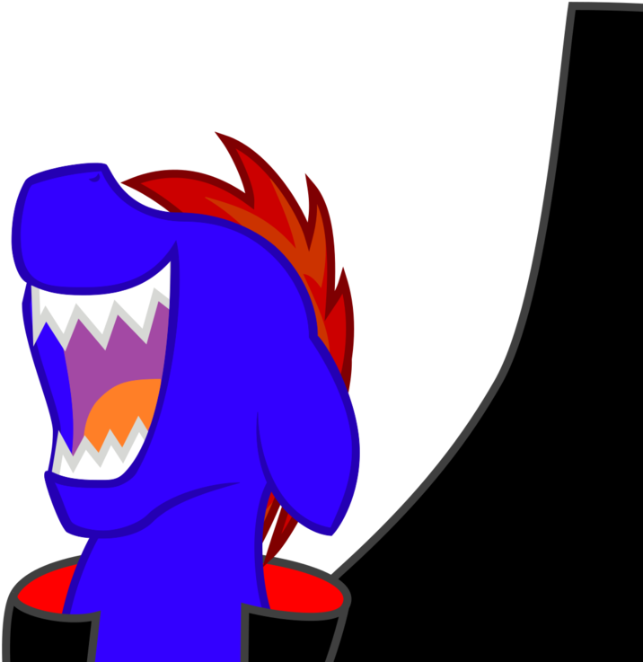 Banner Freeuse Download Rail Vampire Evil Laugh By Clipart (1024x768), Png Download