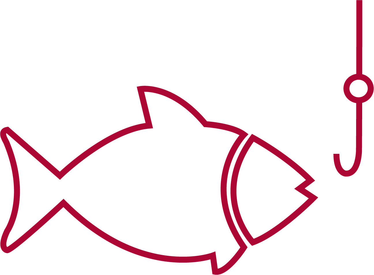 From Scallops To Salmon, Langoustine To Lobster And Clipart (1297x956), Png Download