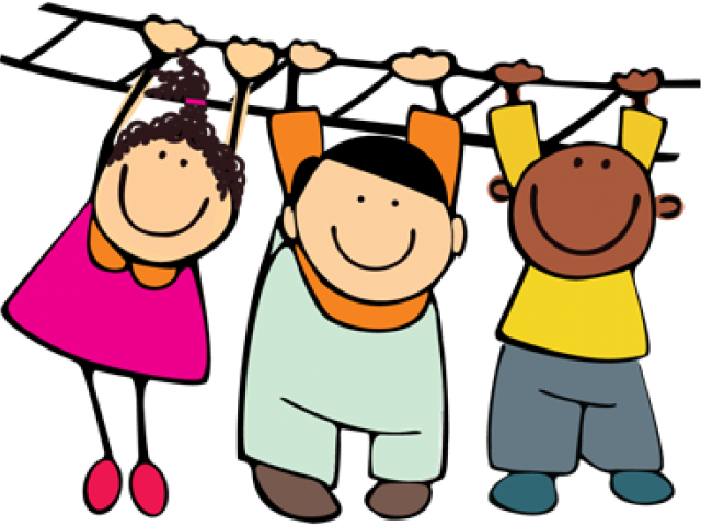 Playing Clipart Physical Play - Png Download (640x480), Png Download