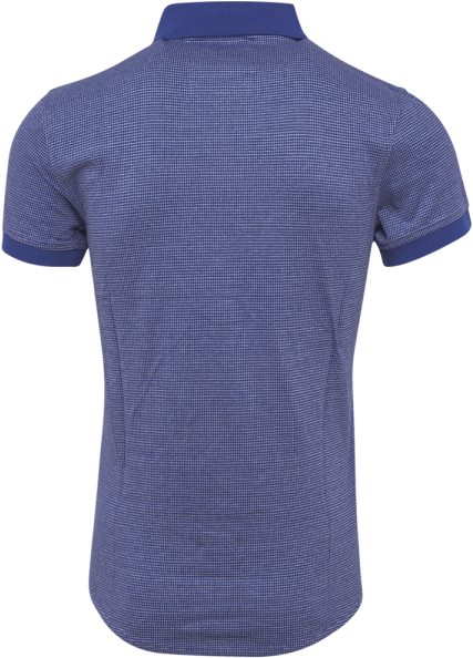 Blue Polo Shirt Free Png Transparent Background Images Clipart (600x600), Png Download