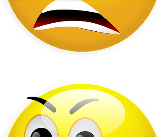 Feelings Clipart Basic - Png Download (640x480), Png Download