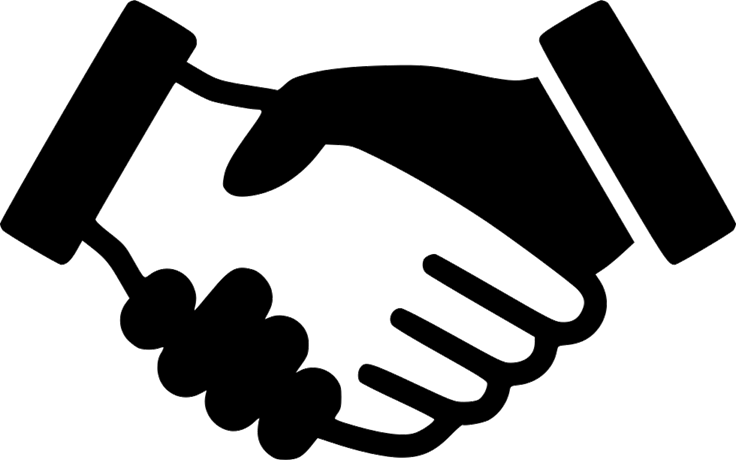 State Partner Clipart (736x460), Png Download