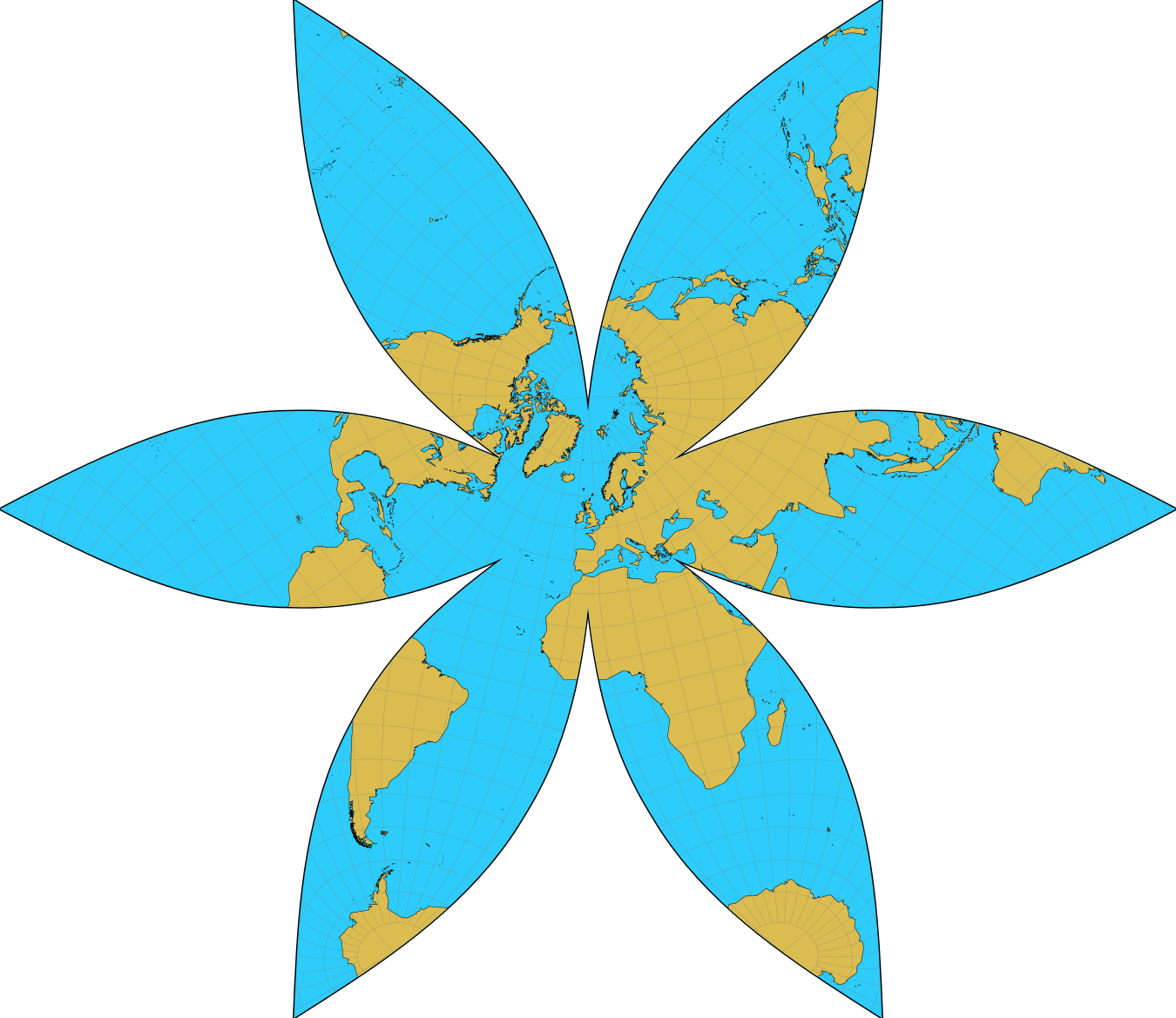 Osm-world Clipart (1350x1169), Png Download